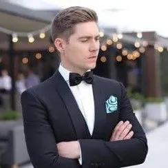 AverionTrader - Anton Kovačić